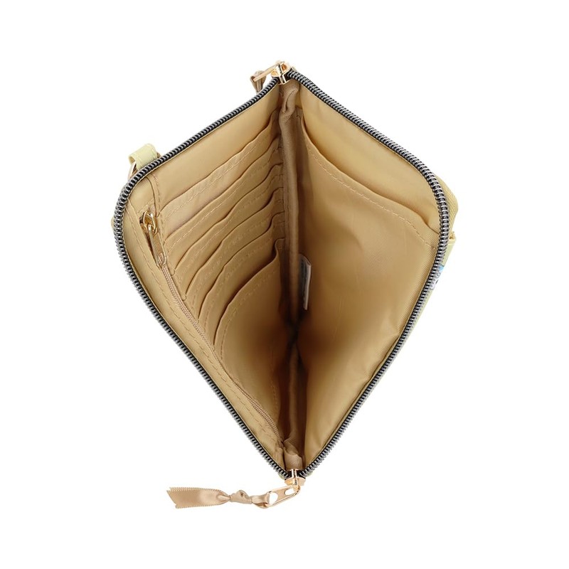 Sunstar Bungu S2334151 11 Piki Cat Shoulder Case Multi Pocket