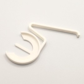 Printbtw Actuation Locking Spring Suitable for Geberit Safety Lever Replacement Part