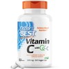 Doctor's BEST Doctor's Best Vitamin C with Q-C, Immune Support,