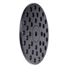 Baudelun 6 inch Drain Cover with Integrated Ports, Floor Drain