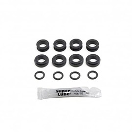 DeatschWerks Injector O-Ring Kit For Subaru Top Feed | (2-001-4)