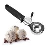 Professional Ice Cream Spoon, Hard Ice Cream Scoop, Ice Cream