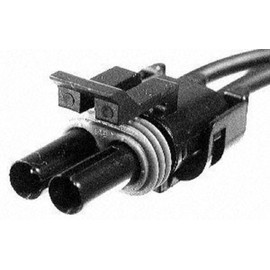 Standard Motor Products S712 Pigtail/Socket