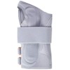 Sporlastic MANU-HIT 03261959 Wrist Orthosis Left Size L 07035 Platinum,