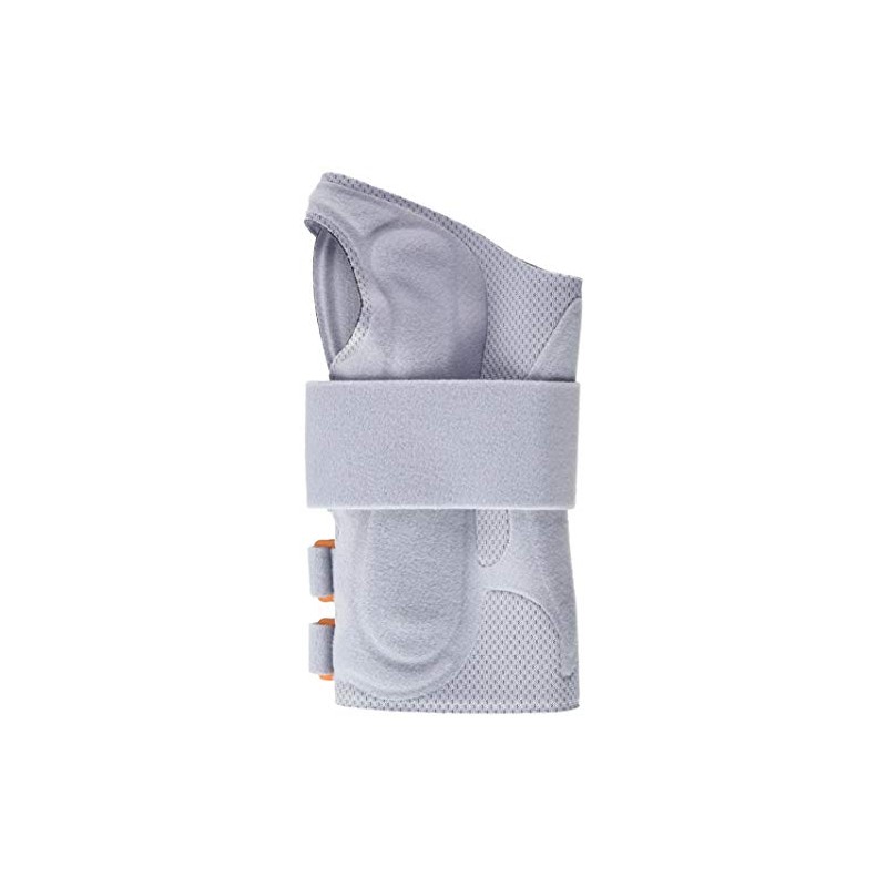Sporlastic MANU-HIT 03261959 Wrist Orthosis Left Size L 07035 Platinum,
