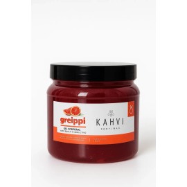 Gel Anticelulitis De Toronja