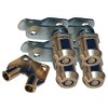 PRIME PRODUCTS 18-3325 7/8 ACE Camlock- Pack of 4