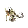 PLAYMOBIL Novelmore 71027 Sal'ahari Sands - Mammoth Attack, Toy for