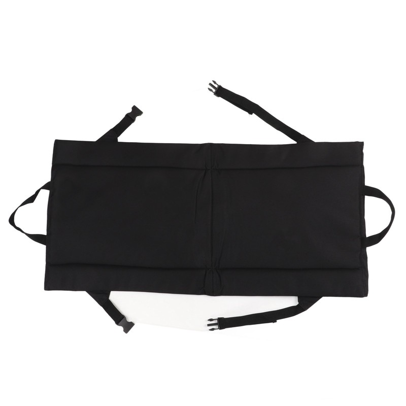 Stadium Seat Cushion Multifunctional Foldable Portable Compact Bleacher Seat Cushion