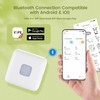 LFPERT LFPERT Sticker Printer, TP6 Print Pods Mini Printer, Portable