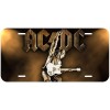 ACDC T2 Novelty Car License Plate