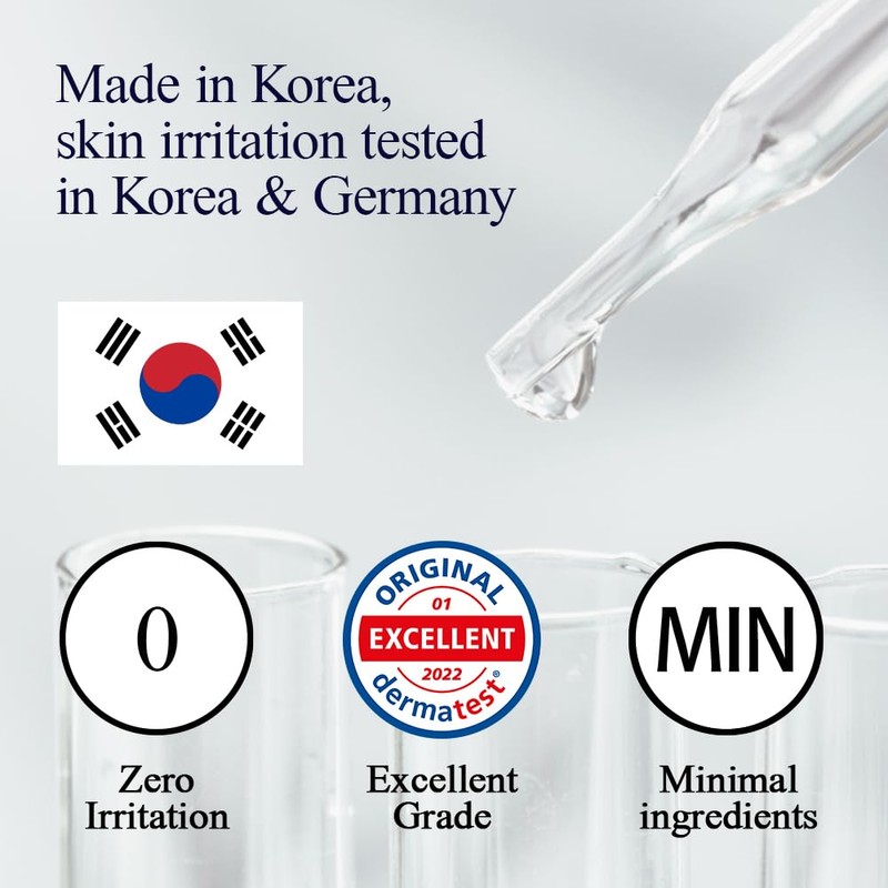 Pyunkang Yul PKY Essence Toner for Deep Hydration, Highly Concentrated