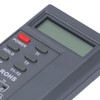 DT1320 Digital Thermometer 200℃~1370℃ Measuring Range LCD Display Temperature Meter