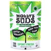 Molly's Suds Active Wear Laundry Detergent | Extra Strength Sport