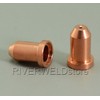 RIVERWELD 9-8407 Plasma Electrode Tip 8-7514 Fit Thermal Dynamics PCH-62