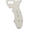 Unbranded Custom For Fender 69 Telecaster Thinline Guitar Pickguard PAF,3