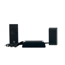 Zune Home AV Pack v2 (Discontinued by Manufacturer)