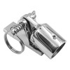 ZONADAH Marine Boat Hinge Awning Accessories Mount With 22mm Cap,