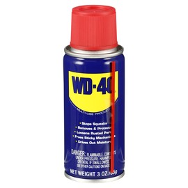 WD-40 Multi-Use Product, 3 Oz.