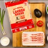 Joseph's Lavash Bread Value 3-Pack, Multigrain, Reduced Carb, Low Fat