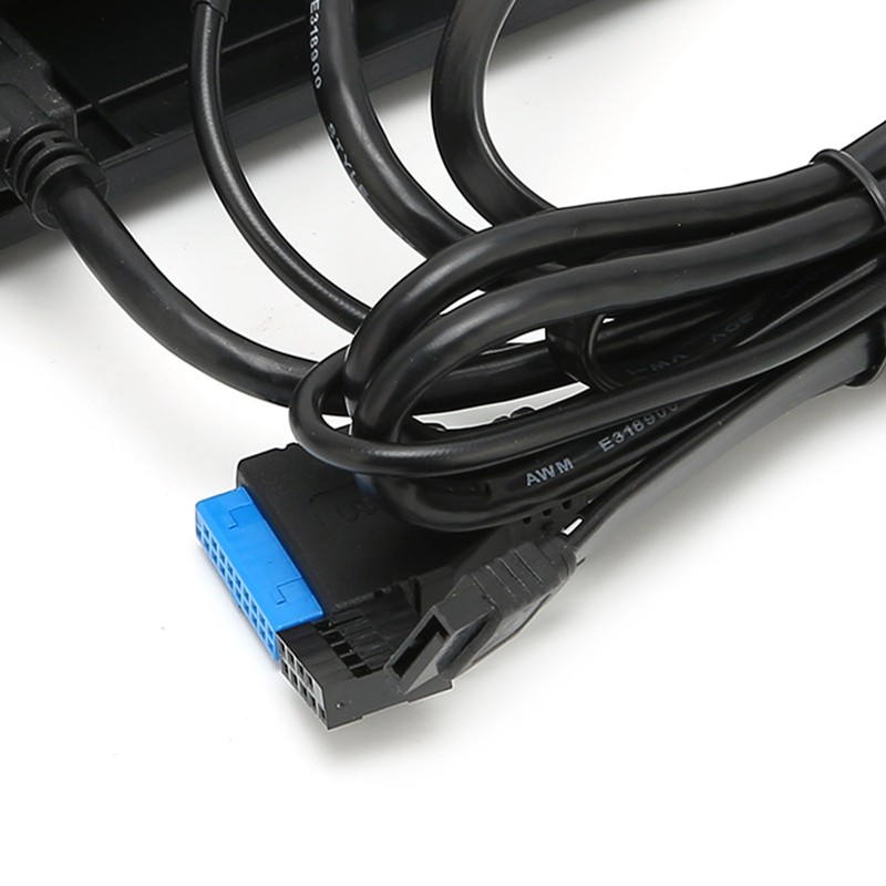 5.25in 3.5in Docking Station Good Compatibility Preventing Oxidation Fast Transmission