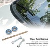 Windscreen Wiper Arm Repair Bearing Fix Kit Auto Parts 80010797