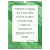 Inspiring sayings (Wall Calendar 2026 DIN A4 Portrait), CALVENDO 12