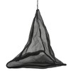Camping Dry Net Outdoor Hanging Triangular Storage Net Mesh Organizer