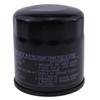 JZGRDN Oil Filter 5GH-13440-00-00 5GH-13440-30-00 5GH-13440-70-00 Compatible with Yamaha Outboard