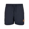 Urban Classics Boys Block Swim Shorts, Basic Boys Swim Shorts
