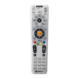 SatelliteSale 2 Pack - DIRECTV RC66RX IR/RF Remote Control