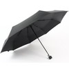 GAOYAING Compact Folding Umbrellas with Travel Case