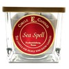 Circle E Candles Sea Spell Scented Jar Candle
