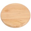 Wood Stool Replacement Tops Round Stool Panel Replacement Wooden Bar