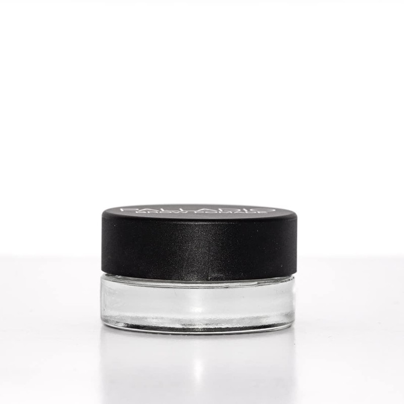 Palladio Pomada de cejas impermeable, 24 horas de uso, a