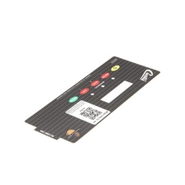 Wilbur Curtis WC-390178 Ucm Overlay Alp3Gt with Label