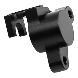 Namvo Aluminum 7075 Rear Brake Caliper Brake Decoration Upgrades Parts for LOSI 1/4 Promoto-MX Motorcycle Dirt Bike,Replace LOS264000