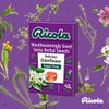 Ricola - Elderflower - 45g