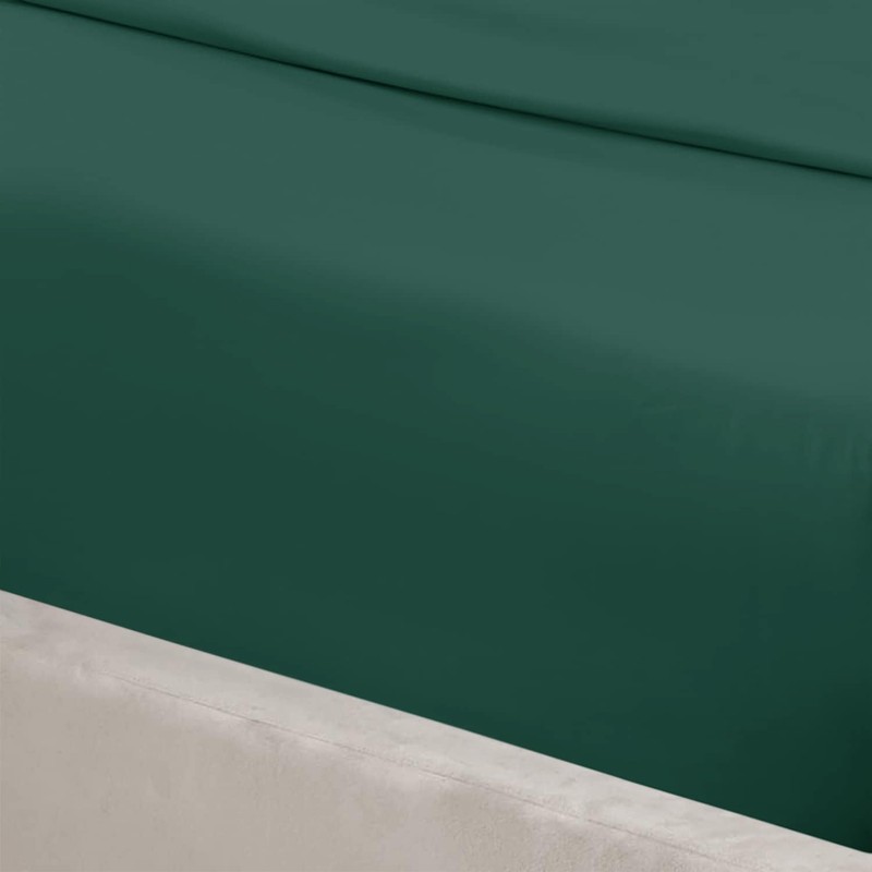 Imperial Rooms Fitted Sheet 40 Cm - Extra Deep Brushed