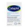Cetaphil Barra Dermolimpiadora Facial Corporal Piel Sensible Seca 127 g