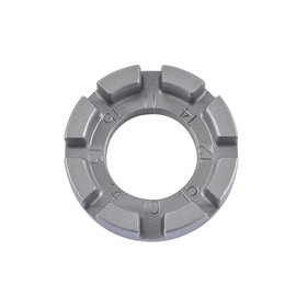 FOGLIA Original DX Nipple Turner #10-15 Chromoly