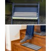 OCEANBROAD EVA Foam RV Step Cover 16''L x 6.5''W 4