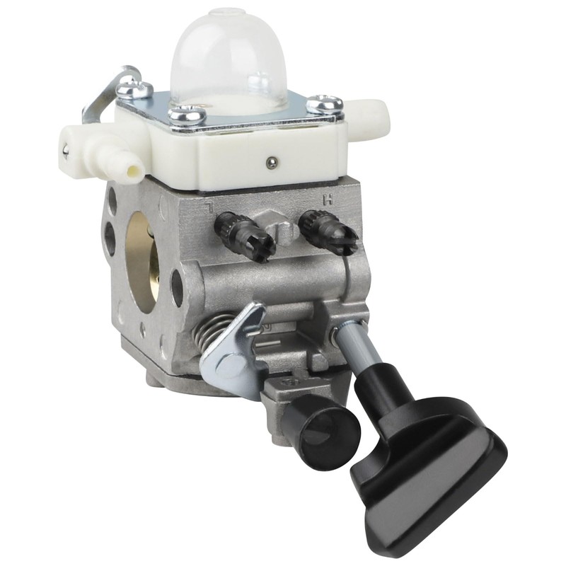 BG86 Carburetor Kit for BG86C BG86CE BG86Z BG86CEZ Leaf Blower