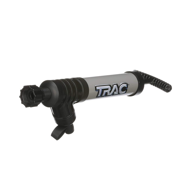 Seachoice Multi Purpose Deluxe Oil Change Pump, Includes Hoses and