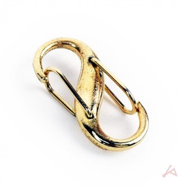 Chain Shortener Gold 28ea