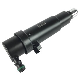 GaweGuru Headlight Washer Nozzle Fits 99762813301 ATPP1362117044