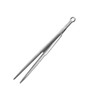 Rösle Stainless Steel Bone Tongs