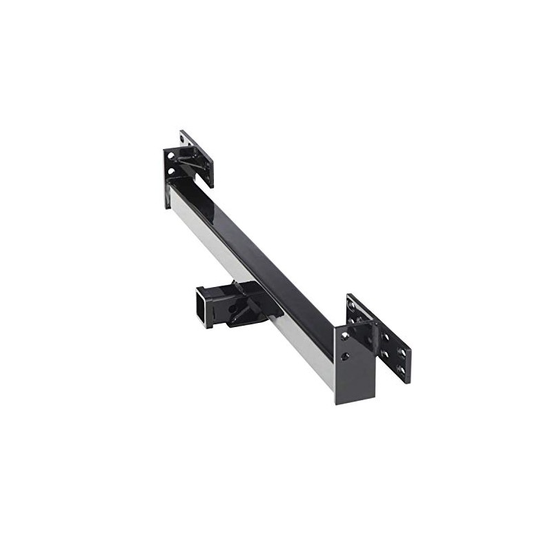 SmittyBilt BOLT ON RECIEVER HITCH - SBJH44