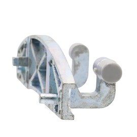 Washing Machine Door Hinge For Bosch WAS20320GR/23 WAS20320GR/45 WAS20320IT/16