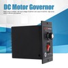 Motor Speed Controller Electric Motor Governor Regulator 220VAC Input 220VDC